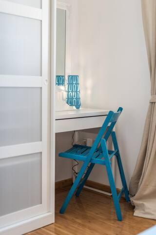 Blue Sky, Modern Sea View Apartment Novalja Bagian luar foto